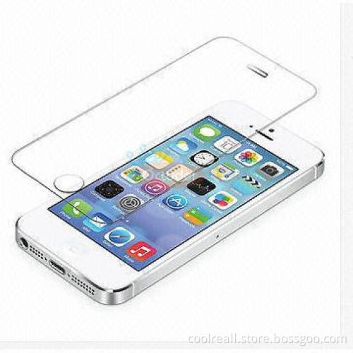 Premium Real Toughened Glass Film Guard